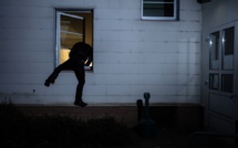 Trois SDF arrêtés après deux tentatives de cambriolages à Bonsecours, près de Rouen