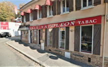 Le gérant d'un bar-tabac du Havre braqué par trois malfaiteurs et roué de coups