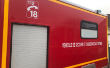 Seine-Maritime : trois blessés dans un accident de la route à Ernemont-sur-Buchy 