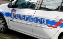 Le Havre : en infraction, le pilote du scooter refuse de s’arrêter au contrôle de la police municipale 