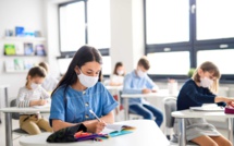 Covid-19 : des masques lavables vont être distribués aux 61 000 collégiens de Seine-Maritime 