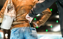 Rouen : multirécidiviste, le voleur à la tire du Théâtre des arts était surveillé par les policiers 