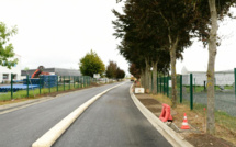 Le contournement de Bourg-Achard (Eure) permettra de dévier 75% du trafic actuel