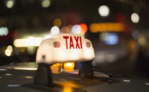 Agression d'un chauffeur de taxi à Rouen : deux femmes et deux hommes en garde à vue