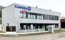 Début d’incendie au drive Leclerc à Canteleu, près de Rouen  : 50 personnes évacuées 