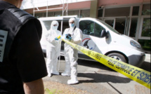 Seine-Maritime : le cadavre d'un homme de 56 ans découvert dans un parc public à Dieppe