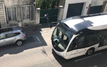 Chauffeur de bus roué de coups près de Rouen : les quatre agresseurs présumés en garde à vue 