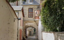 Yvelines : il étrangle la septuagénaire pour lui arracher son collier en or, à Poissy