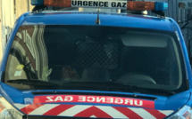 Fuite de gaz à Harfleur : 20 personnes évacuées et 60 abonnés privés de gaz 