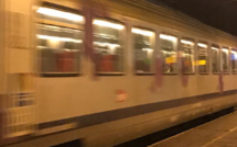 Yvelines : arrêtés à Conflans-Sainte-Honorine après une agression dans le train
