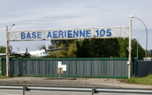 Florence Parly et la ministre de la Défense allemande sur la base aérienne d’Évreux jeudi