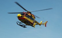 Eure : un sexagénaire gravement blessé en brûlant des déchets verts à Épégard