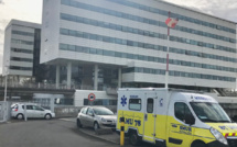 Yvelines : la fête d’anniversaire se termine à l’hôpital pour un homme, blessé à la tête
