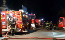 Eure : un homme retrouvé mort dans l’incendie de son appartement à Gisors 
