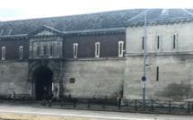 Rouen : surpris par la police en train de parachuter des paquets dans la prison 