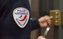 Evreux : alcool, défaut de permis et d'assurance, le conducteur est placé en garde à vue 