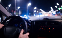 Seine-Maritime : arrêté, au Havre, au volant d'une voiture volée, sans permis et assurance