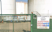 Seine-Maritime : un ouvrier décapité accidentellement par une pelleteuse à Grand-Quevilly 