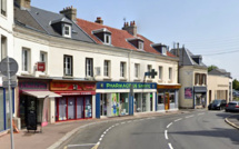 Le Havre : le braqueur d’une boulangerie frappe une vendeuse avec une bombe lacrymogène 