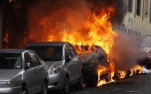 Le Havre : l'incendiaire revendique six incendies qui ont détruit trente-deux véhicules en deux mois