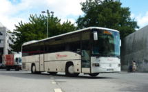 Yvelines : un chauffeur de bus frappé au visage et gazé par des individus cagoulés à Chanteloup 