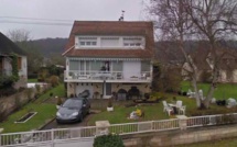 Un couple de retraités retrouvé mort dans sa maison