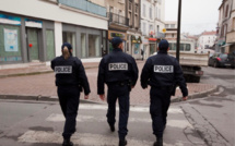 Rouen : un jeune homme interpellé pour détention de stupéfiants et mise en circulation de fausse monnaie