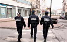  Seine-Maritime : il s'empresse de cacher la drogue dans son pantalon à la vue des policiers à Sotteville-lès-Rouen