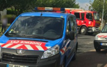 Pacy-sur-Eure : un compteur électrique prend feu, s’ensuit une fuite de gaz, 33 riverains évacués