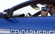 Seine-Maritime : contrôlé à 238 km/h au volant de la BMW de sa grand-mère, il « perd » son permis pour la 3ème fois