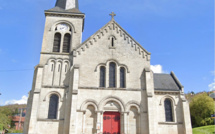 Seine-Maritime : un octogénaire met fin à ses jours sur le parvis de l’église de Notre-Dame-de-Bondeville 
