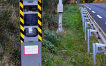 Deux radars automatiques victimes d’actes de vandalisme dans les Yvelines 