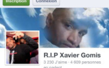 Marche silencieuse à Evreux en hommage à un "grand frère"