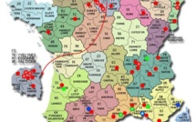 Création de trois zones de sécurité prioritaires en Haute-Normandie