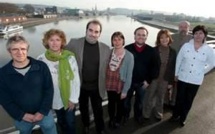 Circulation à Rouen : les Verts du conseil municipal proposent le vote d'une motion urgente