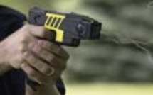 L'auteur d'un stock-car au Havre, neutralisé avec un Taser