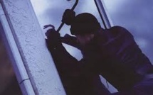 Les auteurs de seize vols par effraction arrêtés à Vernon