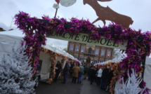 Toutes les animations de Noël de ce dimanche en Haute-Normandie