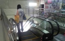Blessé à la tête dans un escalator, Jérémy va mieux et devrait être auditionné en début de semaine par les enquêteurs