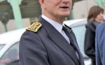 Le préfet Pierre de Bousquet de Florian sera resté à peine un an en Seine-Maritime