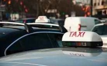 Manifestation des taxis à Rouen : une délégation va être reçue à l'Agence régionale d'hospitalisation