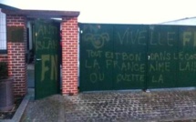 La mosquée de Val-de-Reuil profanée : le Conseil français du culte musulman condamne fermement