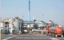 Alerte dans une usine chimique à Rouen : "pas de risque toxique" selon la préfecture