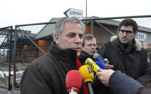 Fuite de gaz à Rouen : le PDG de Lubrizol affirme qu'il n'y a pas de risques de toxicité