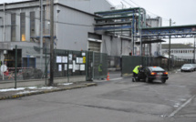 Lubrizol : l'opération de neutralisation du mercaptan se déroule de manière satisfaisante dit la préfecture