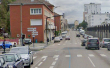 Le Havre : un motard, grièvement blessé dans un accident, est mort au CHU de Rouen 