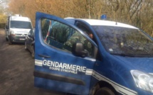 Disparition inquiétante dans l'Eure : le sexagénaire retrouvé sain et sauf par les gendarmes