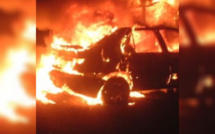 Évreux : soupçonné d’avoir brûlé la voiture de son voisin, sa garde à vue est levée pour raison de santé  