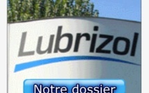 Pollution chez Lubrizol : l'incident est terminé annonce la ministre de l'Ecologie