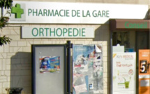 Yvelines : deux ados de 14 ans arrêtés après une tentative de vol dans une pharmacie à La Verrière 